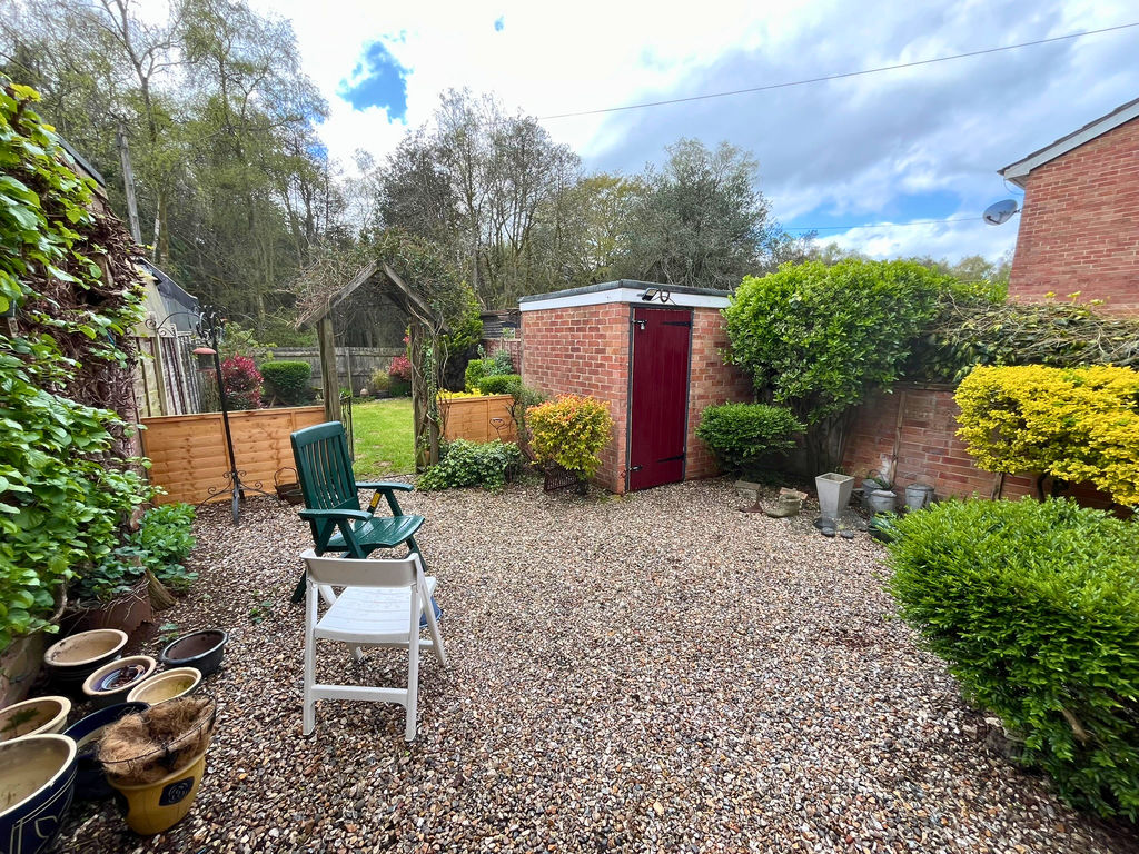 Heathlands Highclere